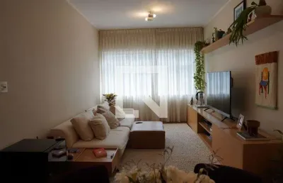 Apartamento à venda - jardim paulista, 2 quartos,  108 m2
