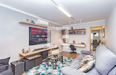 Casa com 2 quartos à venda na Rua Antônio Sales de Camargo, 60, Bosque da Saúde, São Paulo