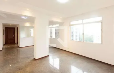 Apartamento à venda - vila nova conceição, 2 quartos,  145 m2