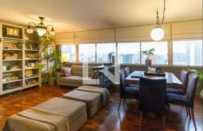 Apartamento à venda - vila pompéia, 2 quartos,  90 m2
