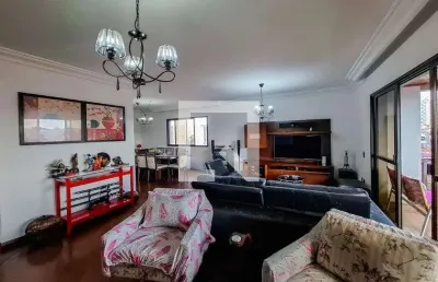 Apartamento com 4 quartos à venda na Rua Cipriano Barata, 1999, Ipiranga, São Paulo