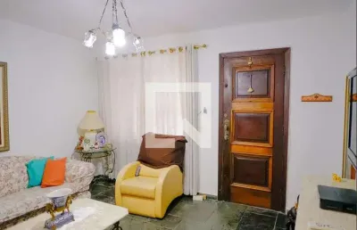Casa com 2 quartos à venda na Rua Marcondes de Andrade, 311, Ipiranga, São Paulo