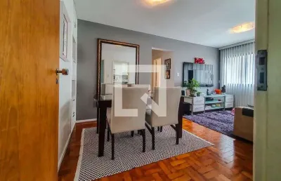 Apartamento com 2 quartos à venda na Rua Marquês De Olinda, 464, Ipiranga, São Paulo