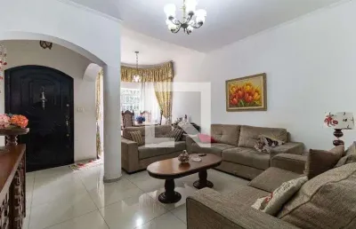 Casa com 2 quartos à venda na Rua Domingos de Rogatis, 256, Bosque da Saúde, São Paulo