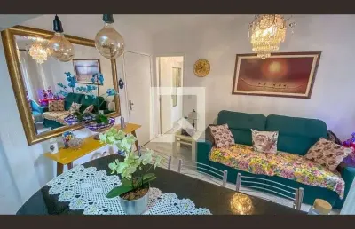 Apartamento à venda - vila pompéia, 2 quartos,  60 m2