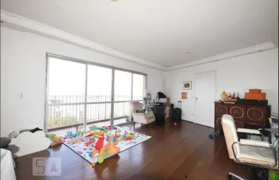 Apartamento à venda - portal do morumbi, 3 quartos,  110 m2