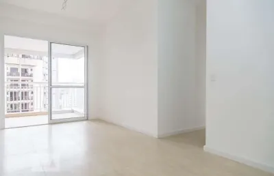 Apartamento à venda - chácara inglesa, 2 quartos,  70 m2