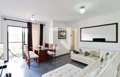 Apartamento à venda - portal do morumbi, 3 quartos,  76 m2
