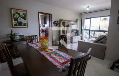 Apartamento com 3 quartos à venda na Rua Getúlio Vargas Filho, 302, Jabaquara, São Paulo
