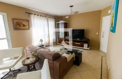 Apartamento à venda - portal do morumbi, 3 quartos,  137 m2