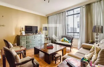 Apartamento à venda - jardim paulista, 3 quartos,  190 m2