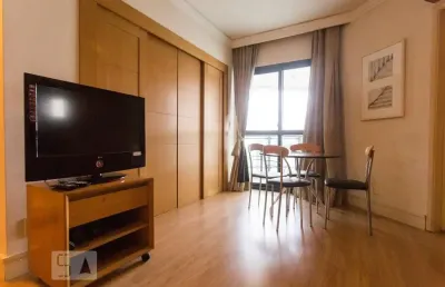 Apartamento com 2 quartos à venda na Rua Sampaio Viana, 425, Paraíso, São Paulo