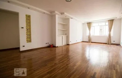 Apartamento à venda - jardim paulista, 2 quartos,  105 m2