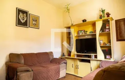 Casa com 3 quartos à venda na Rua Eubelo, 39, Jabaquara, São Paulo