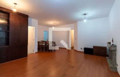 Apartamento à venda - portal do morumbi, 3 quartos,  124 m2