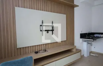 Apartamento à venda - vila pompéia, 1 quarto,  31 m2