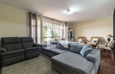 Casa com 3 quartos à venda na Rua José Marti, 205, Bosque da Saúde, São Paulo
