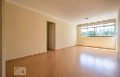 Apartamento com 3 quartos à venda na Rua Apinajés, 1949, Sumaré, São Paulo