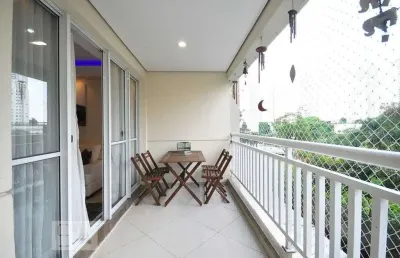 Apartamento à venda - portal do morumbi, 3 quartos,  120 m2