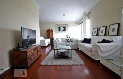 Apartamento com 4 quartos à venda na Rua Antônio Júlio dos Santos, 78, Morumbi, São Paulo