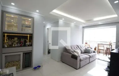Apartamento com 2 quartos à venda na Rua Agostinho Gomes, 485, Ipiranga, São Paulo