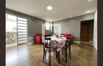 Apartamento à venda - chácara inglesa, 3 quartos,  85 m2