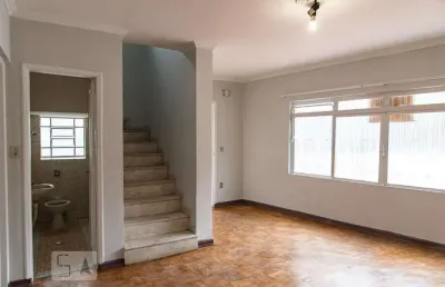 Casa com 2 quartos à venda na Rua Carlos Maria Della Paolera, 582, Bosque da Saúde, São Paulo