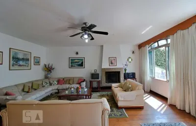 Casa com 4 quartos à venda na Rua Buarque, 586, Morumbi, São Paulo