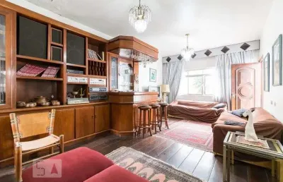 Casa com 4 quartos à venda na Rua Gonçalo da Cunha, 82, Chácara Inglesa, São Paulo