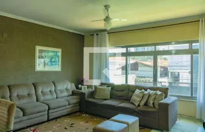 Casa com 4 quartos à venda na Rua Nicolau Zarvos, 253, Jabaquara, São Paulo