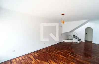 Casa em condomínio fechado com 3 quartos à venda na Rua Maratona, 326, Vila Mascote, São Paulo