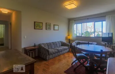 Apartamento com 2 quartos à venda na Rua Cajaíba, 389, Sumaré, São Paulo