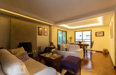 Apartamento com 3 quartos à venda na Rua Marie Nader Calfat, 279, Panamby, São Paulo