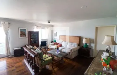 Apartamento à venda - vila clementino, 3 quartos,  112 m2