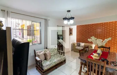 Casa com 4 quartos à venda na Rua São Venceslau, 98, Jabaquara, São Paulo