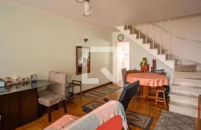 Casa com 2 quartos à venda na Rua Tiquatira, 556, Bosque da Saúde, São Paulo