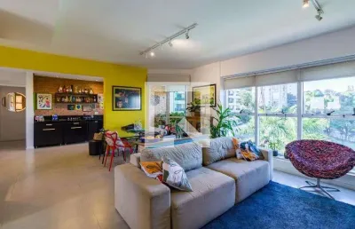 Apartamento à venda - portal do morumbi, 3 quartos,  130 m2
