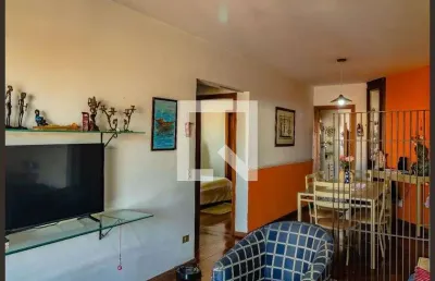 Apartamento à venda - chácara inglesa, 3 quartos,  89 m2