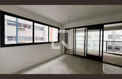 Apartamento à venda - jardim paulista, 2 quartos,  65 m2