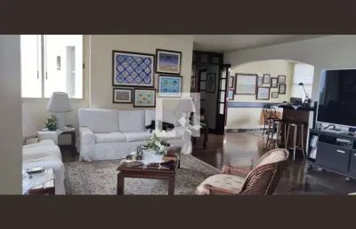 Apartamento à venda - portal do morumbi, 3 quartos,  195 m2