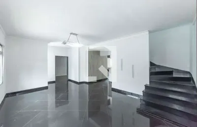 Casa com 4 quartos à venda na Rua Edgar de Campos, 127, Bosque da Saúde, São Paulo