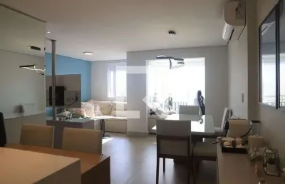 Apartamento à venda - vila clementino, 2 quartos,  68 m2
