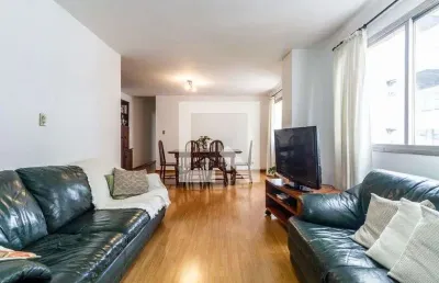 Apartamento com 3 quartos à venda na Rua Doutor Tomás Carvalhal, 362, Paraíso, São Paulo