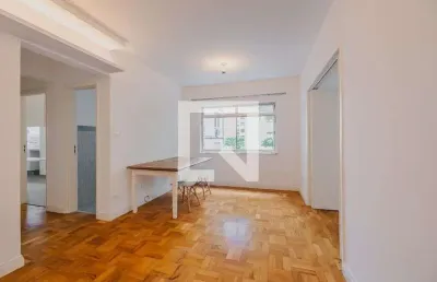 Apartamento à venda - jardim paulista, 2 quartos,  84 m2