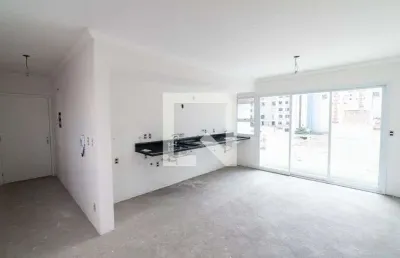 Apartamento à venda - vila clementino, 2 quartos,  68 m2