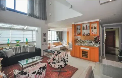 Apartamento à venda - portal do morumbi, 4 quartos,  184 m2