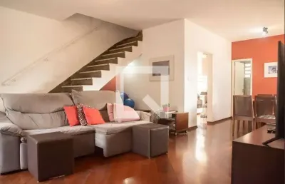 Casa à venda - planalto paulista, 3 quartos,  150 m2