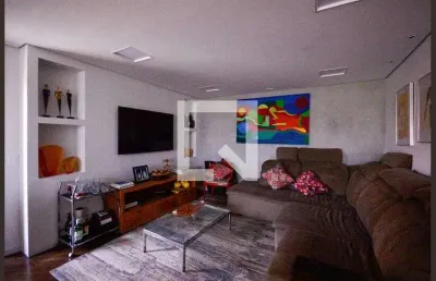 Apartamento à venda - bosque da saúde, 4 quartos,  165 m2