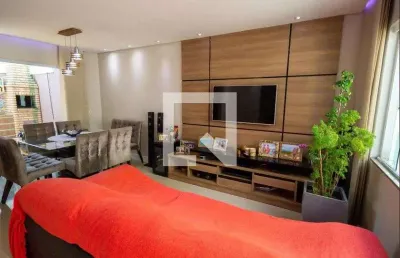 Casa à venda - jardim marajoara , 3 quartos,  90 m2