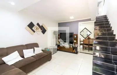 Casa à venda - portal do morumbi, 4 quartos,  250 m2